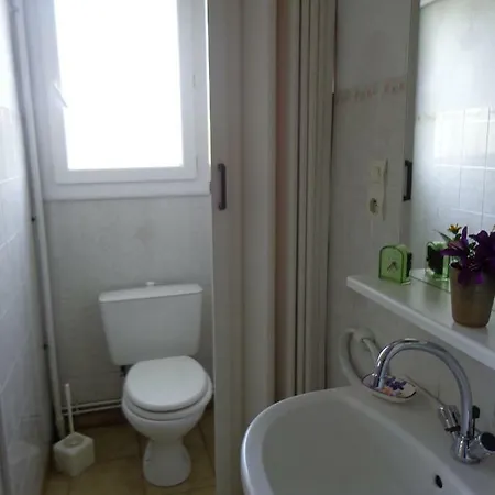 Appartement appt T2 C Bougue à Soustons Extérieur photo