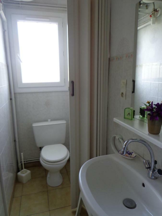 Appt T2 C Bougue Apartment *